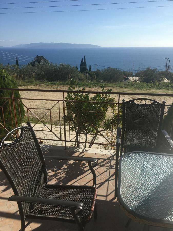 George Apartments Λουρδάτα Εξωτερικό φωτογραφία