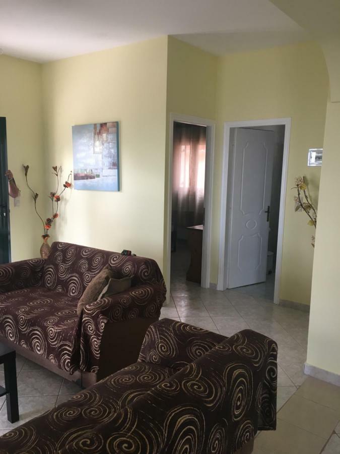 George Apartments Λουρδάτα Εξωτερικό φωτογραφία